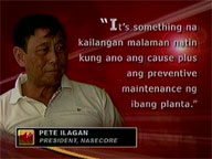 Meralco: Rotating brownout in Luzon could happen again