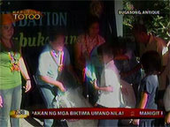 <b>Kapusong Totoo: </b>Unang Hakbang para sa Kinabukasan in Antique