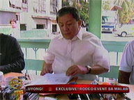 Anomalies seen in DPWH project in Region IV-A