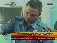 5 cops nabbed after alleged indiscriminate firing of guns inside bar