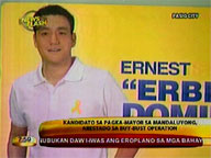 Buy-bust operation nets Mandaluyong mayoral bet