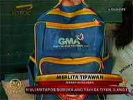 <b>Kapusong Totoo: </b>Help reaches Iloilo City