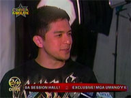 Cristine Reyes, Dennis Trillo seen together in Makati