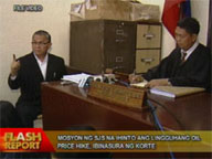 Manila RTC denies SJS motion to stop weekly oil price hike