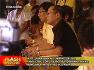 Nation to commemorate Cory Aquino's 77th birthday Monday