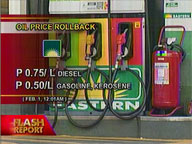 Eastern Petroleum, Seaoil announce price rollback