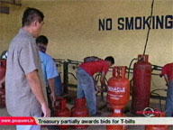 <b>QTV: </b>LPGMA sees rollback in the coming days