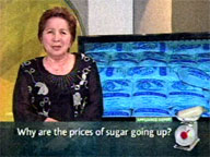   QTV:   Analysis with Winnie Monsod: Why are the prices of sugar going up?