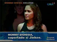 <b>Showbiz Central:</b> Jinkee Pacquiao celebrates 30th birthday