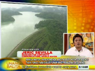 Manila Water's Jeric Sevilla seeks creation of inter-agency task force on El Ni&ntilde;o