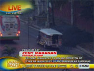 Fejodap awaits LTFRB decision on petition to return to P7.50-minimum jeepney fare