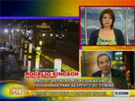 MWSS and Maynilad prepared for El Ni&ntilde;o�s effects