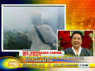 DOH intensifies campaign against dengue