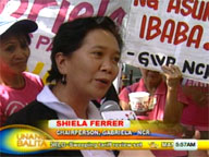 Gabriela calls on DTI to impose price controls on sugar
