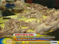 Pork supply enough, says Bureau of Animal Industry