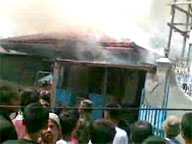 Cotabato plane crash: Youscoop video by Joey Alpay - 1