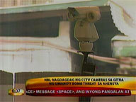 NBI installs more CCTV cameras following bomb plot reports