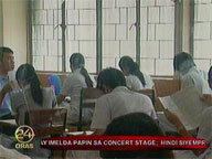 Nursing grad from Iligan tops 37,527 board exam passers