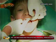 <b>Kapusong Totoo: </b>Observance of Oral Health Month