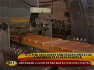 DTI sets guidelines for bread price increase