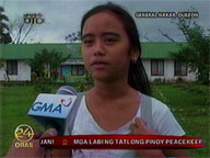 <b>Kapusong Totoo: </b>School Rehabilitation Project in Quezon