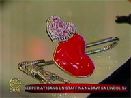 Cheap, practical gifts for Valentine's Day