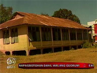 <b>Kapusong totoo: </b>School Rehabilitation Project in Ilocos Sur