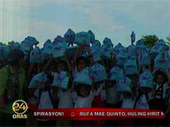 <b>Kapusong Totoo: </b>Unang Hakbang para sa Kinabukasan in Tawi-Tawi