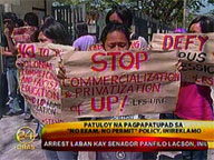Complaints lodged against continued 'No Exam, No Permit' policy