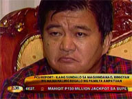 PCIJ report: Some Maguindanao soldiers get expensive gifts from Ampatuan family