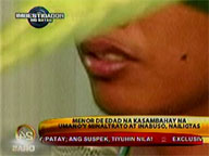 Imbestigador ng Bayan: Underaged househelp saved from abusive employer