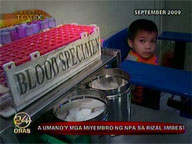 <b>Kapusong Totoo: </b>Operation Luslos