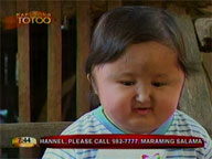 <b>Kapusong Totoo: </b>Help sought for Justin Amar
