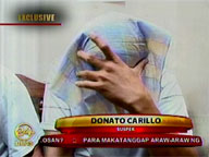 Laguna Bokal Carillo's son charged in connection with illegal drugs