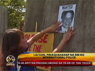 VACC resumes posting Lacson's 'wanted posters'