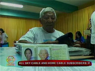 Pinoy WWII vets beat deadline for application for US benefits