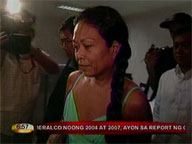 Court suspends hearing of obstruction of justice case vs Ivler mom