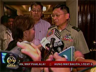 Makati RTC allows Lim, Trillanes to post bail