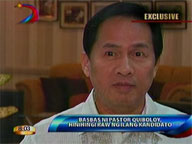 Politicians seek Pastor Quiboloy's blessings