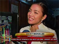 GMA-7 shows win USTV Student's Choice Award