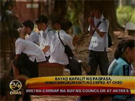 DepEd, CHED to implement stricter rules on graduation fees