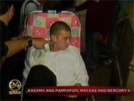 Marlene Aguilar opposes court appearance for son Jason Ivler