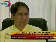 Comelec: People who make bets on election results will land in jail