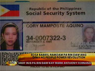EDSA babies say spirit of People Power revolution remains strong