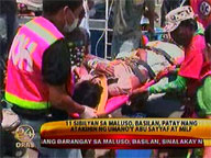 11 civilians killed in attack on Maluso, Basilan by suspected Abu Sayyaf, MILF