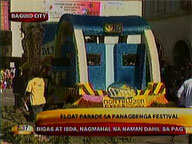 Colorful floats highlight closing ceremonies of Panagbenga Festival