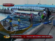 Phivolcs lifts tsunami alert level, says initial waves small