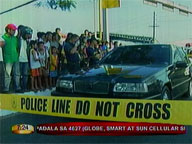 Jueteng whistleblower Wilfredo Mayor killed in Pasay ambush