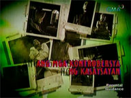 Case Unclosed:  The Controversies of History