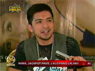 Will romance bloom between Dennis Trillo, Jennylyn Mercado?